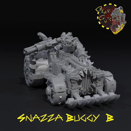 Snazza Buggy B