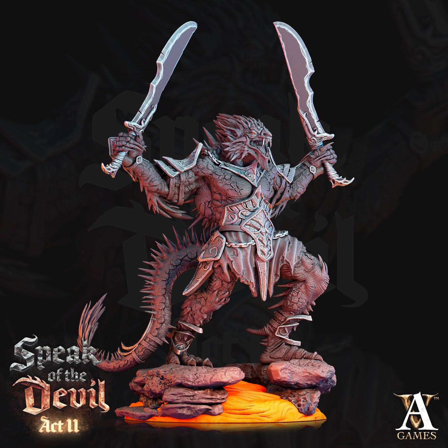 Terebrian Devil