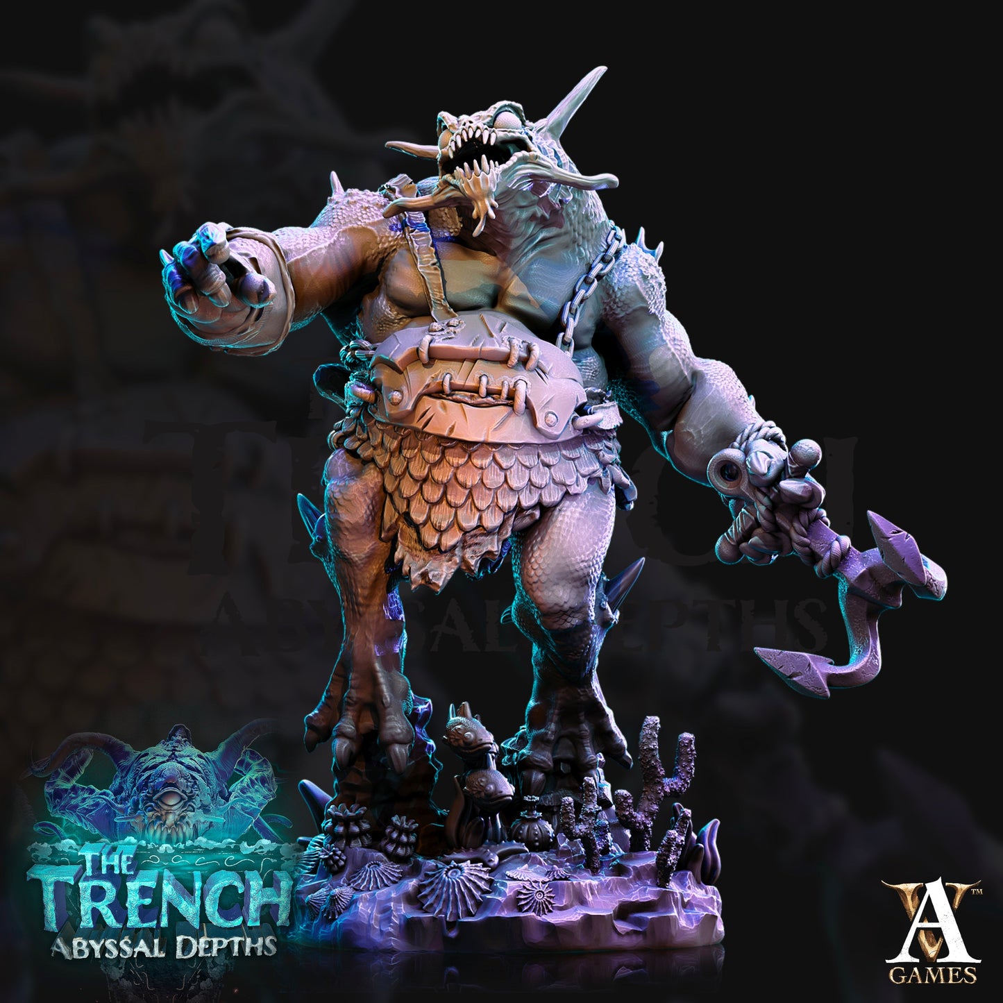 Morklos Big Bois