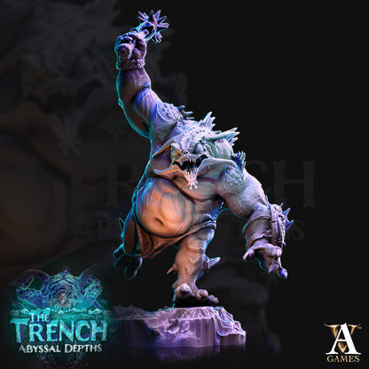 Morklos Big Bois