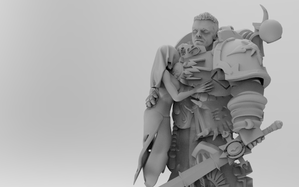 Court of the Ashen Legion