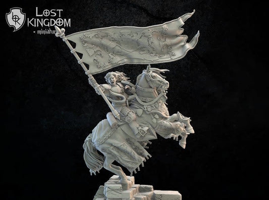 Standard Bearer