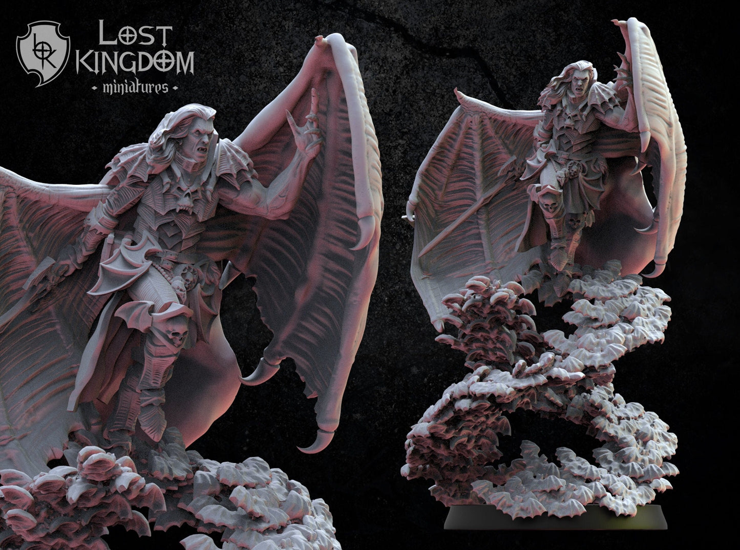 Vampire Lord