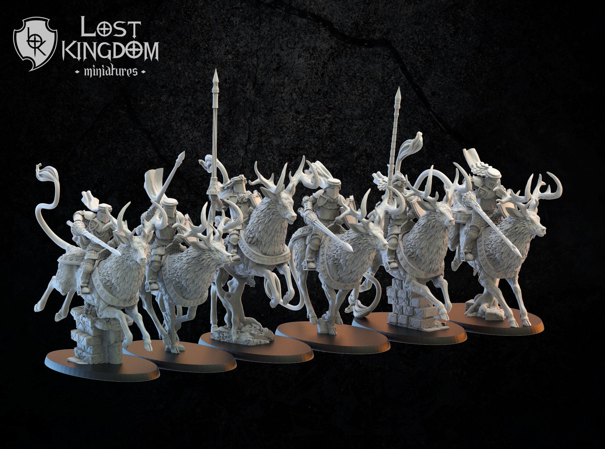 Calix Knights