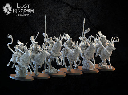 Calix Knights