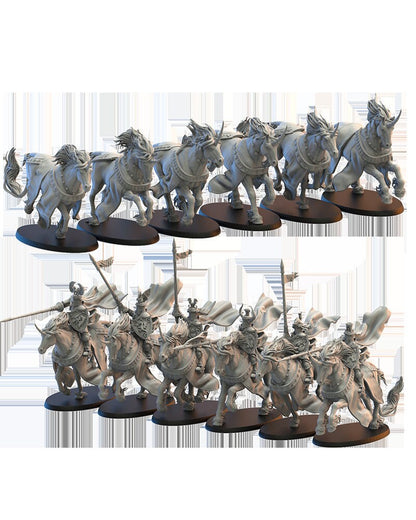 Calix Knights