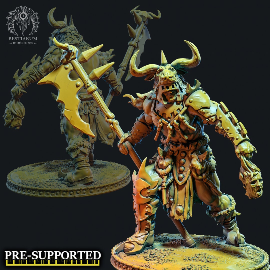 Mythicon Gladiators