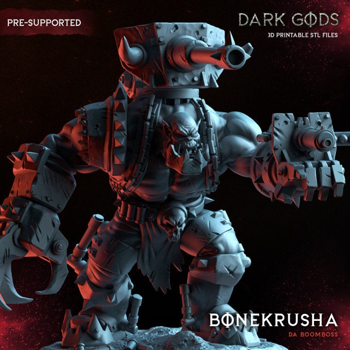 BoneKrusha