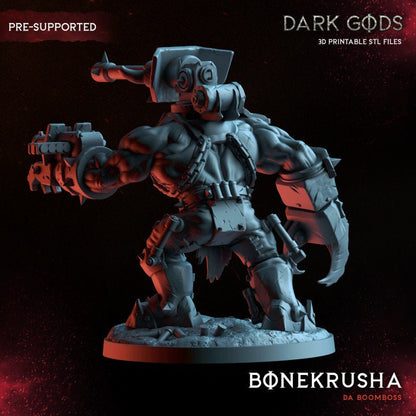 BoneKrusha