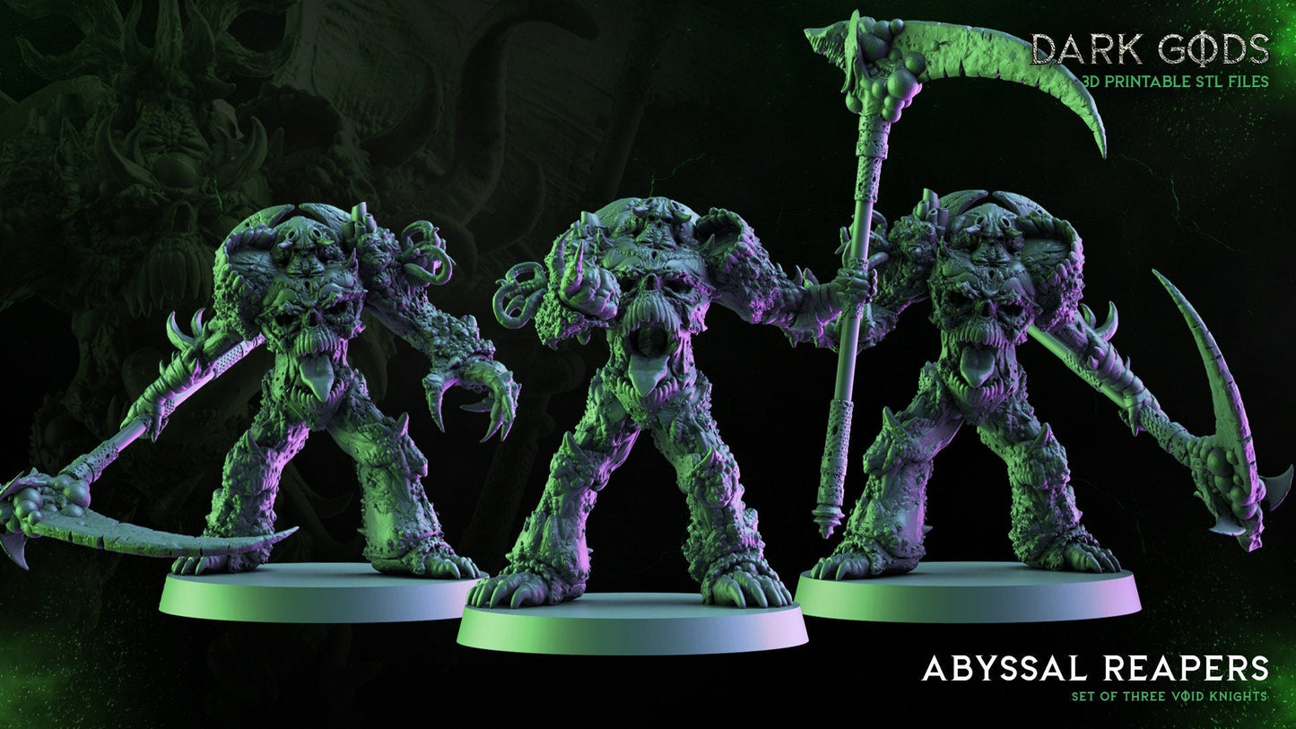 The Void Knights