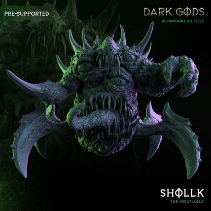 Shollk