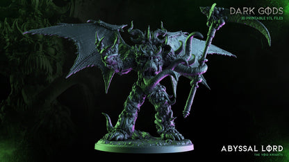 The Void Knights