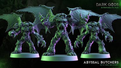 The Void Knights