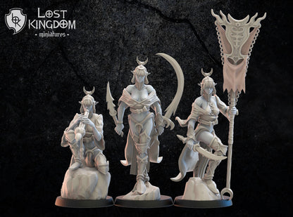 Onna Bugeisha Command Group