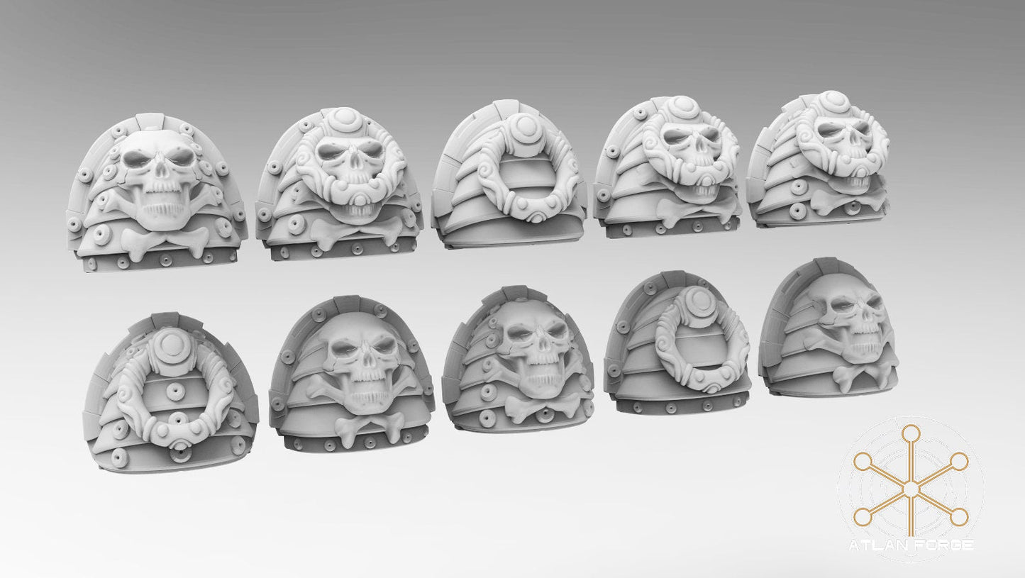 Asgardian Storm Priests