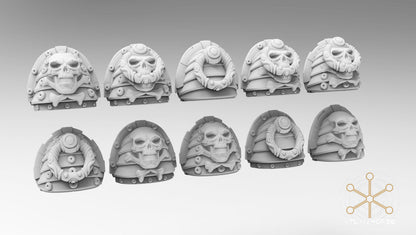 Asgardian Storm Priests