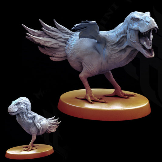 Apex Rex