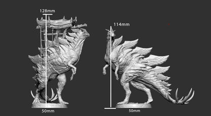 Stegosaurus