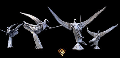 Wrath of Apophis 2