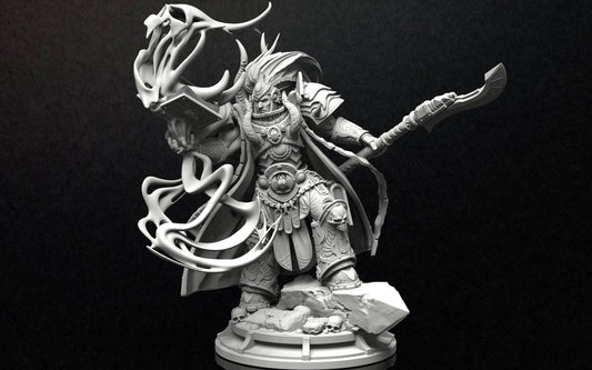 Lord of Magic