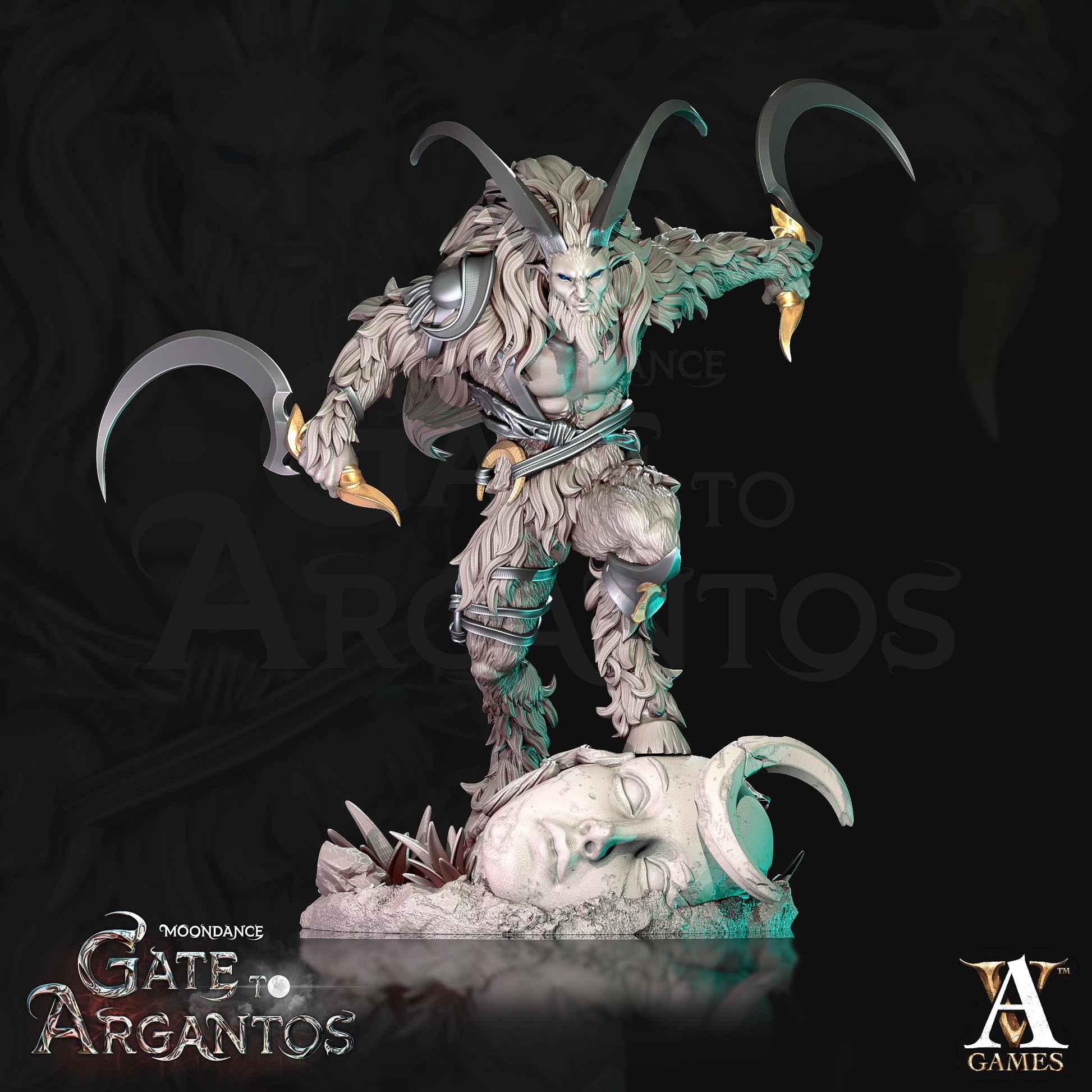 Celadren’s Hunter