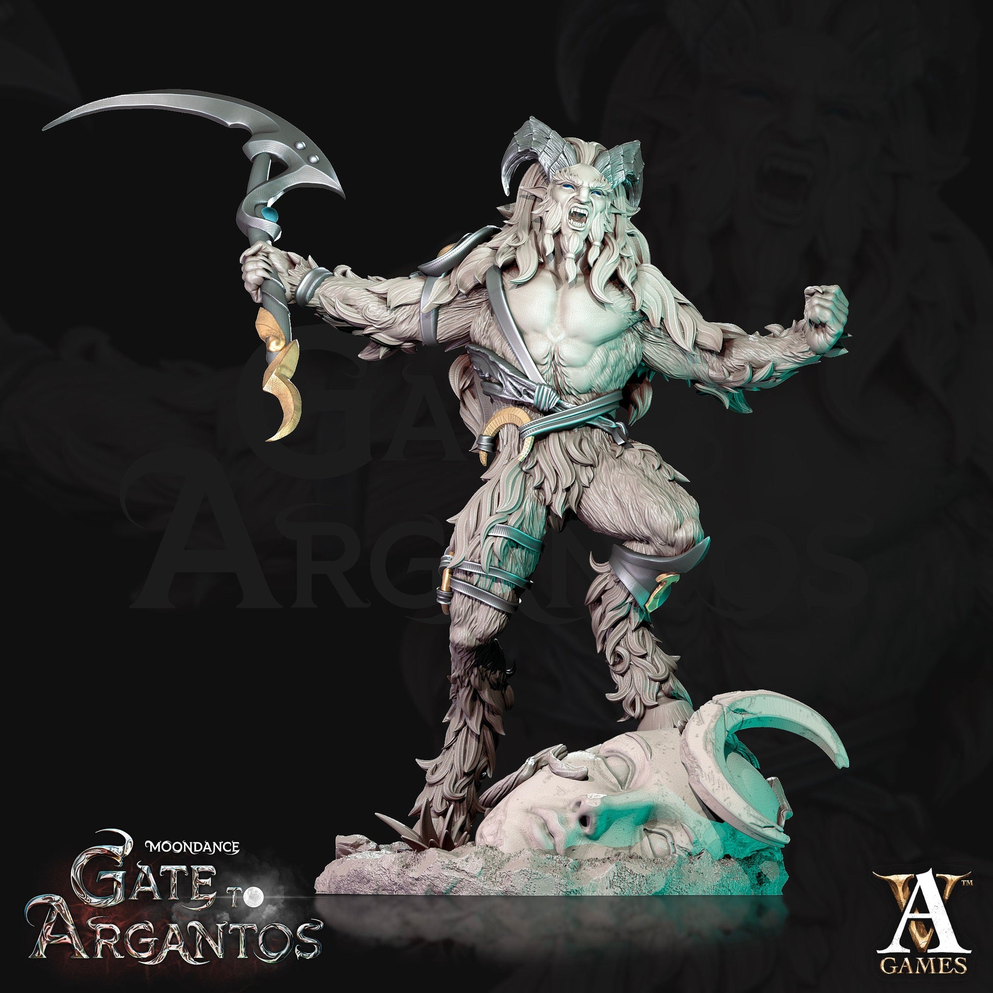 Celadren’s Hunter