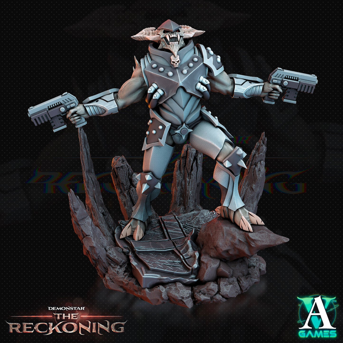 Armari Light Infantry
