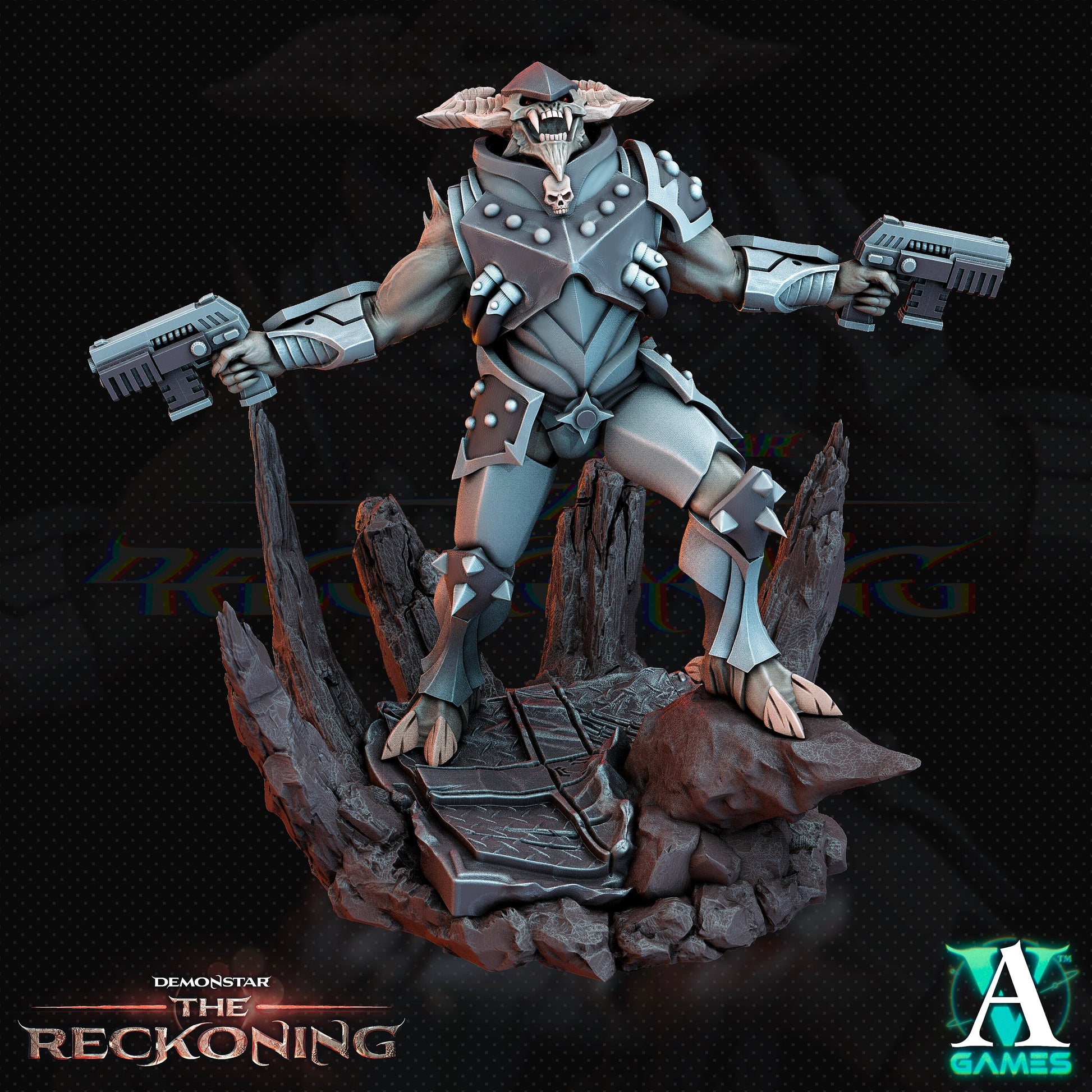 Armari Light Infantry