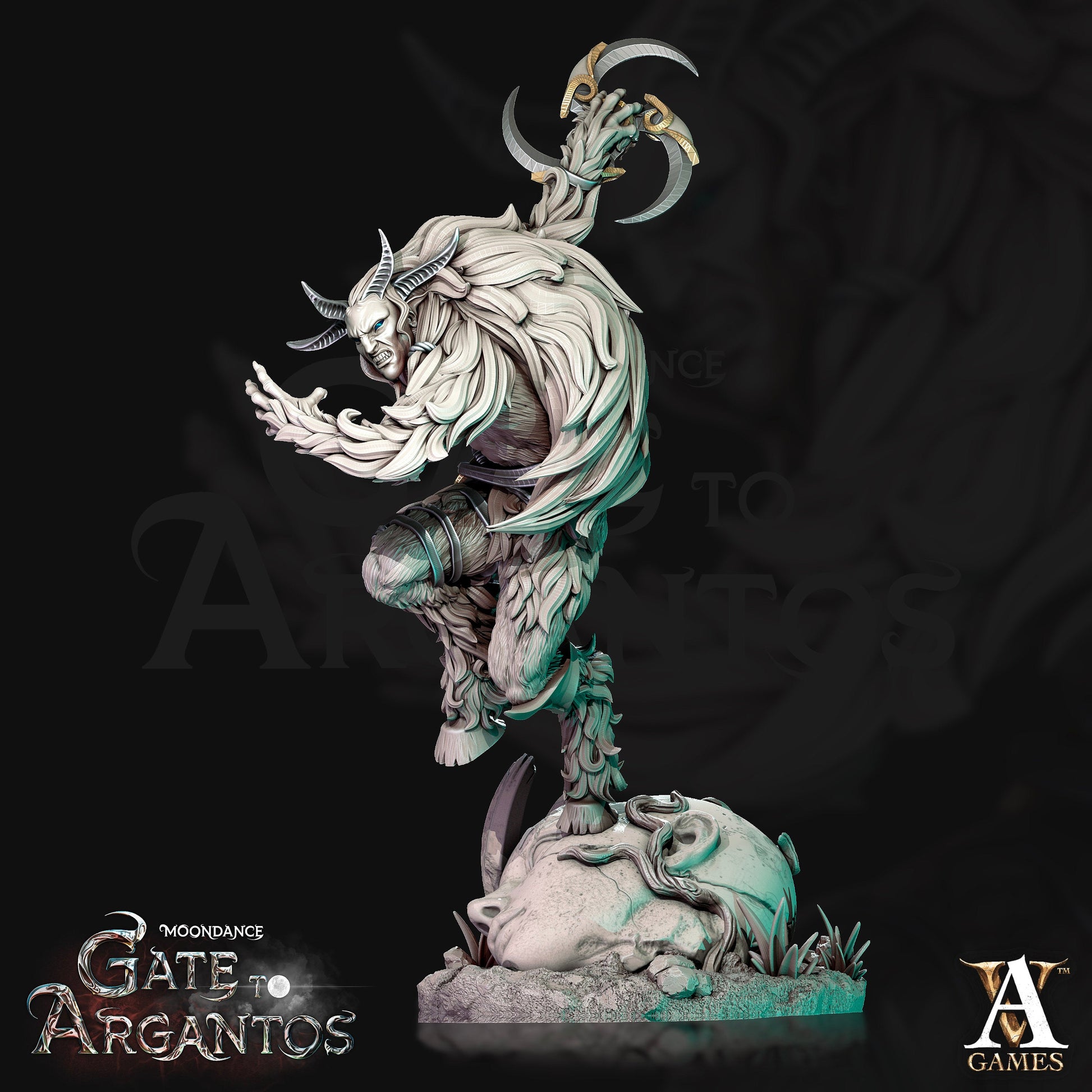 Celadren’s Hunter