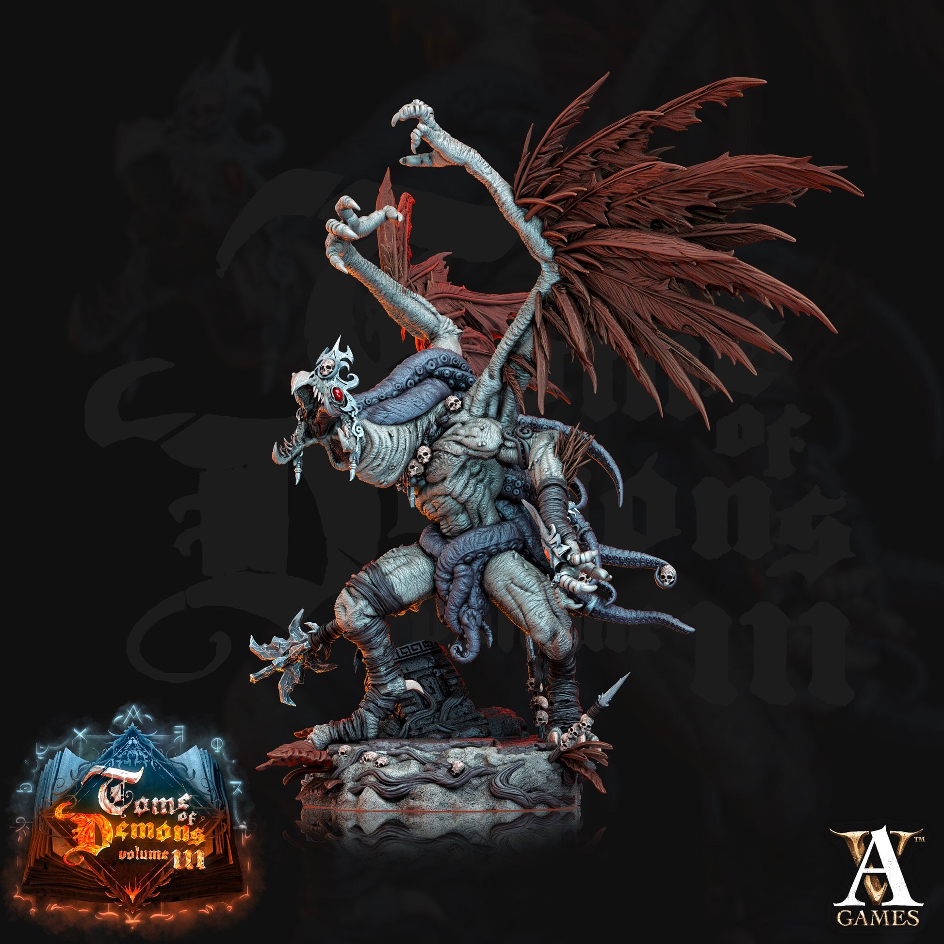 Teraton Vulduk