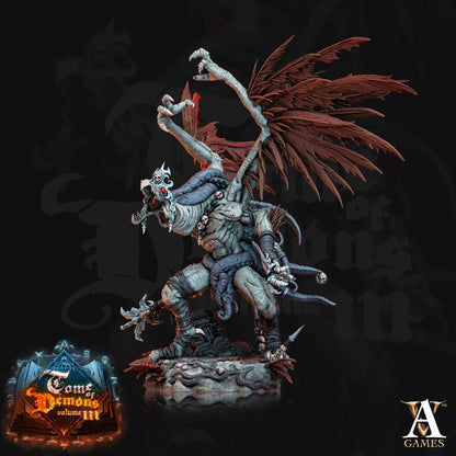 Teraton Vulduk
