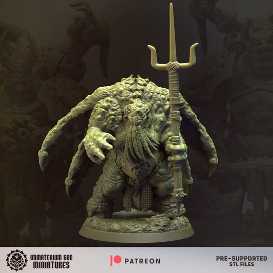 Morbidus Herald