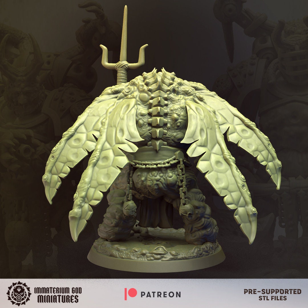 Morbidus Herald