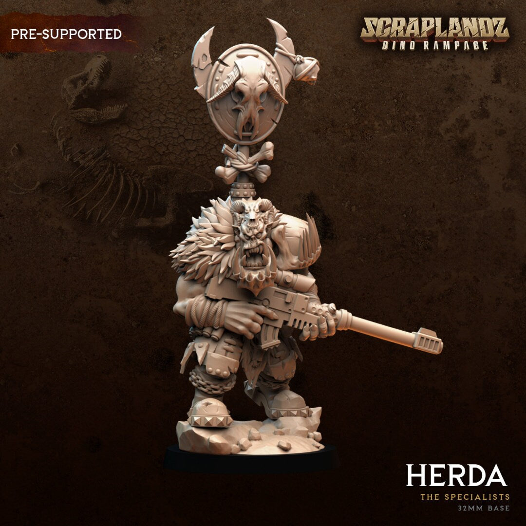 Herda
