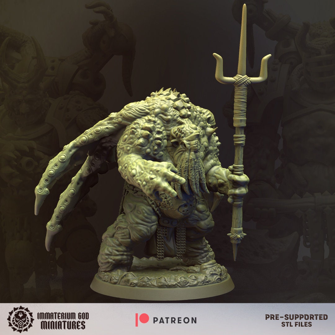 Morbidus Herald