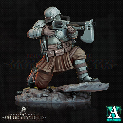 Morior Shocktrooper