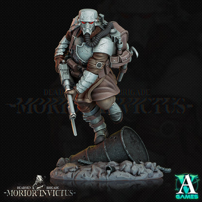 Morior Shocktrooper