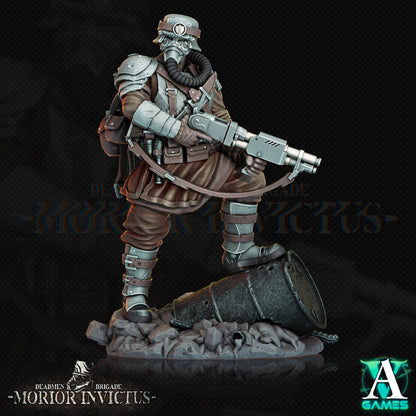 Morior Shocktrooper