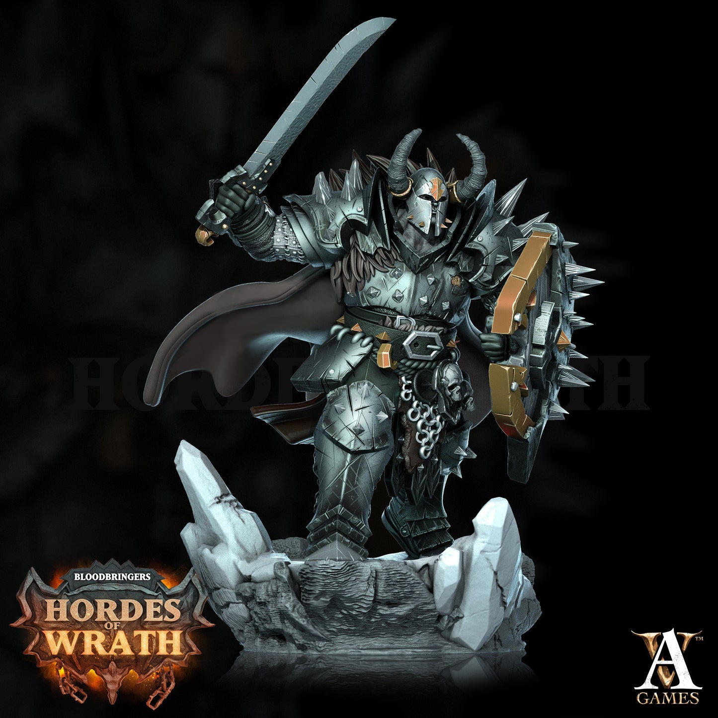 Gorkal Wrathenites