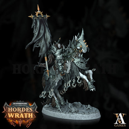 Heralds of Wrath