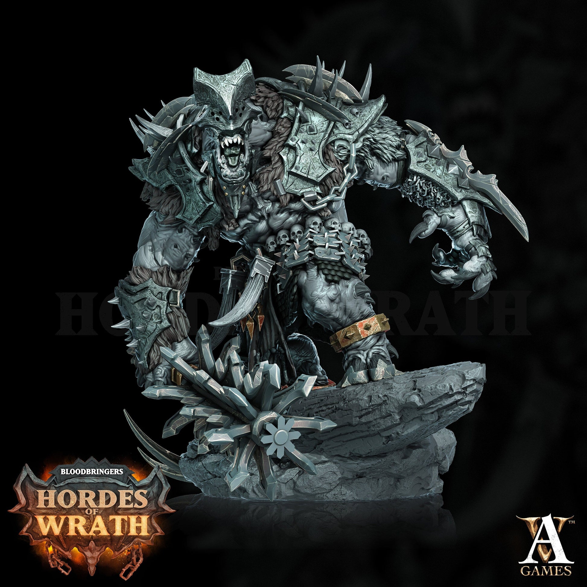 Wrathogar