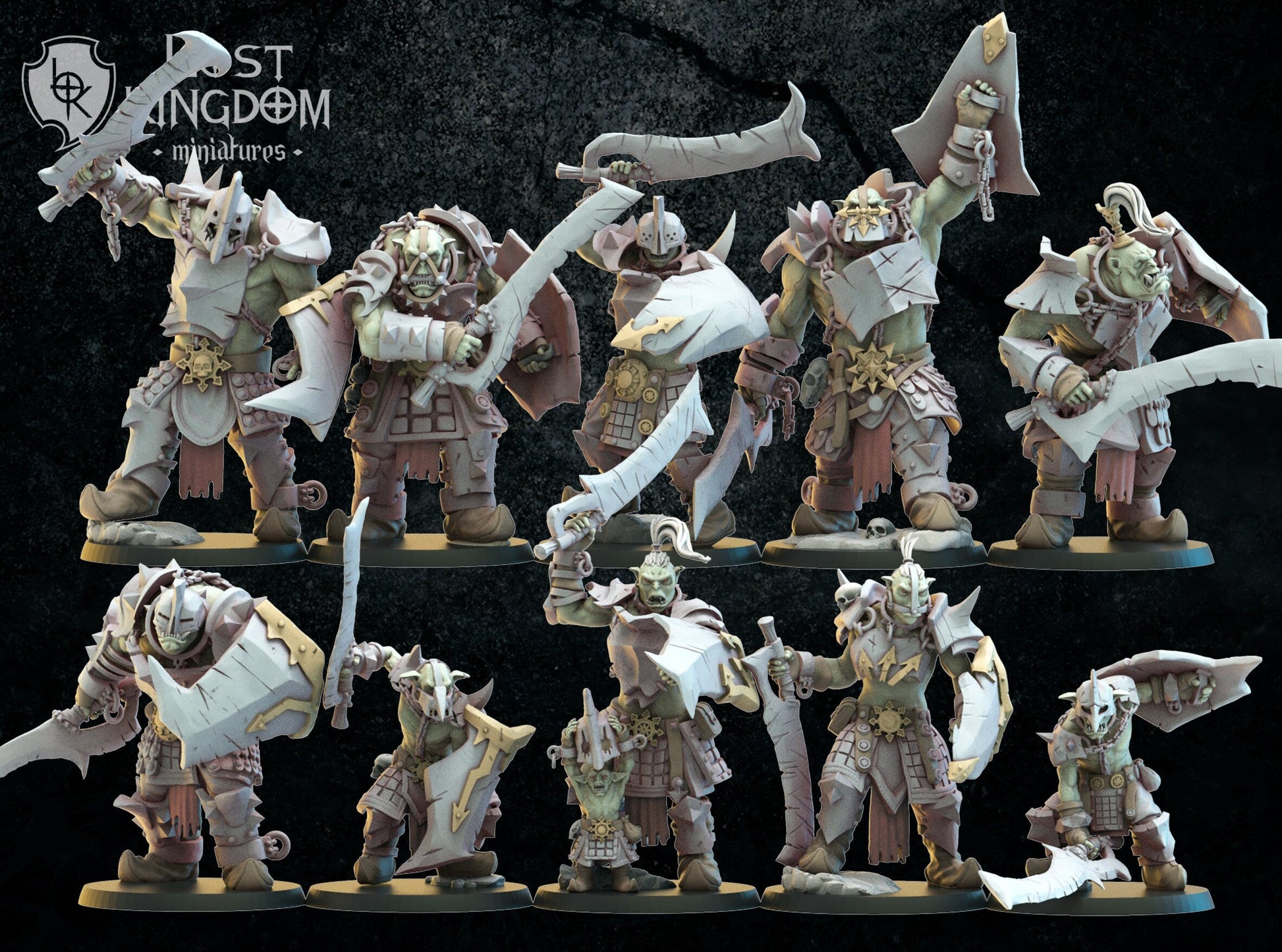 Urk Regiment
