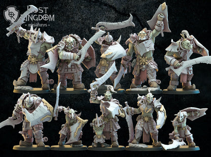 Urk Regiment