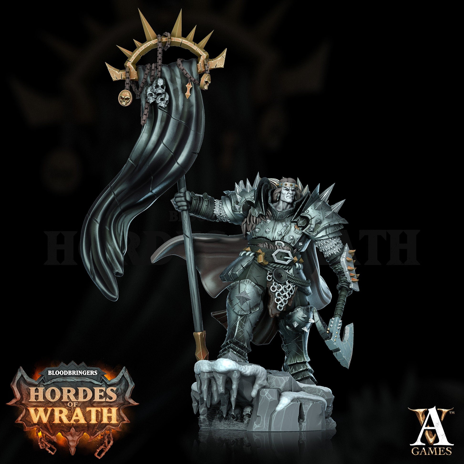 Gorkal Wrathenites