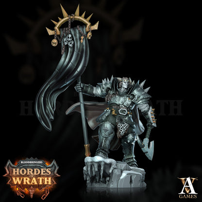 Gorkal Wrathenites