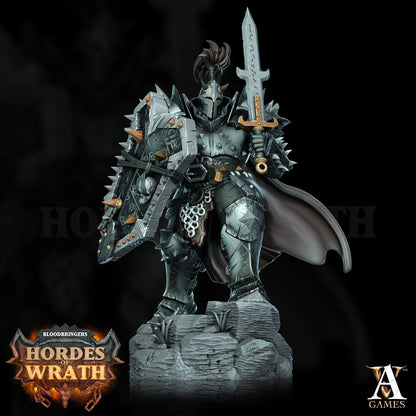 Gorkal Wrathenites