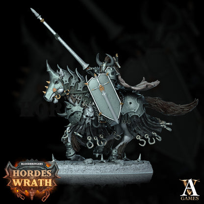 Heralds of Wrath
