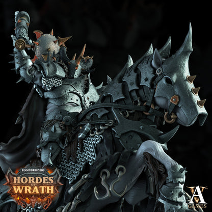 Heralds of Wrath
