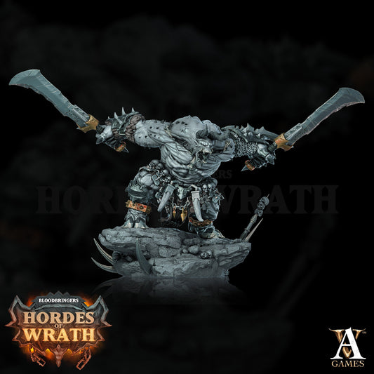 Wrathogar