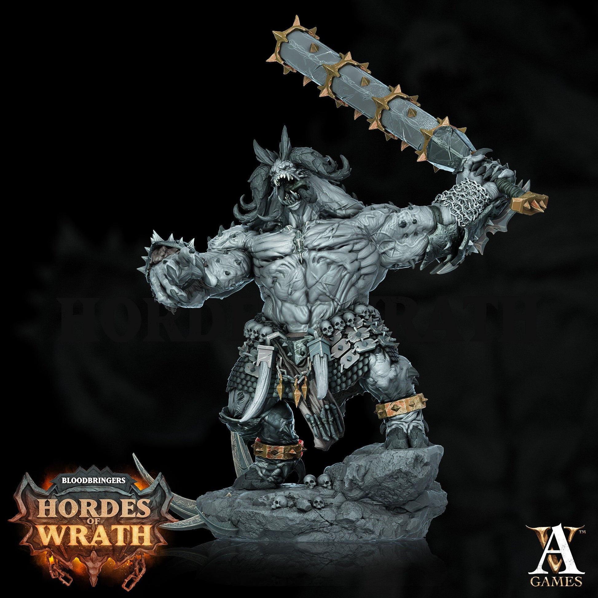 Wrathogar